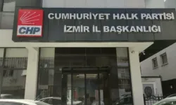 CHP İzmir’de 10 ilçeye yeni başkan atandı