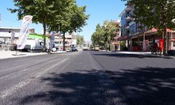 Denizli Büyükşehir çalışıyor, Tavas kazanıyor