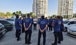 Denizli İtfaiyesi AVM’lerde Yangın Güvenliğinde