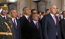 30 Ağustos’ta devlet erkânı Anıtkabir’de