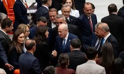 Bahçeli'den Çerçeve Yasa Mesajı: "Vakit Kaybedilmemeli"