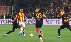 Göztepe, Galatasaray karşısında puan hasretini sürdürüyor