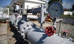 Doğalgaz fiyatları 3,5 yılın zirvesinde