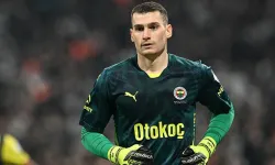 Dominik Livakovic, Barcelona'da!