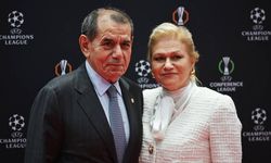 Dursun Özbek: Zor kura, Galatasaray zoru sever