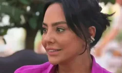 Ebru Gündeş’in estetik sonrası gündem oldu