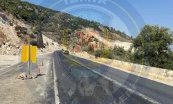 İzmir'de trafiğe kontrollü patlatma duyurusu