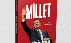 İmamoğlu’nun kitabı baskıda yasaklandı: “Gerçek yürüyor”