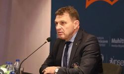Emekli Amiral Türker Ertürk gözaltında