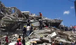 Kolombiya’daki deprem 43 bin kişiyi etkiledi