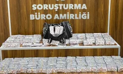 Gaziemir’de uyuştur*cu operasyonu