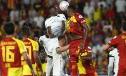 Göztepe’de sakatlık şoku: Transfer planları değişti
