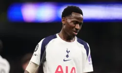 Galatasaray’a Pape Matar Sarr müjdesi