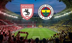 Samsunspor - Fenerbahçe maçı: Muhtemel 11’ler ve detaylar