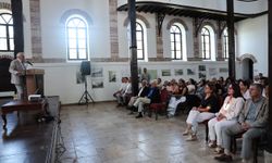 Nilüfer Belediyesi Gölyazı için ortak aklı buluşturdu