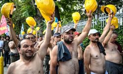 İki büyük sendikadan madencilere ‘sessiz’ tavır!