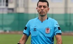 Hakem Hakan Ergin, yasaklı denizde boğuldu
