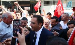 Onur Yiğit  "Hizmet anlamında daha da hırslandım'