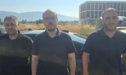 Alihan Kuriş soruşturmasında yeni gelişme