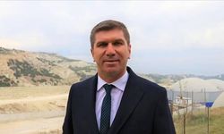 Burdur Belediye Başkanı YENİ Parti'ye katıldı