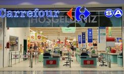 CarrefourSA'da alkol satışı sona eriyor