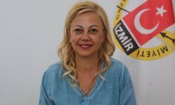 Cemiyet Başkanı Dilek Gappi ifadeye çağırıldı!