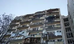 Kiev’e Rusya’dan füze saldırısı: 15 ölü, 33 yaralı