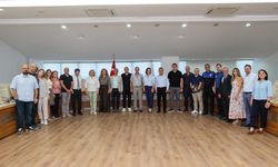 Karabağlar 'da sahipsiz atık alarmı