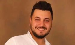 Karabük'te akıma kapılan işçi hayatını kaybetti