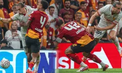 Göz-Göz’den hakem kararlarına sert tepki!
