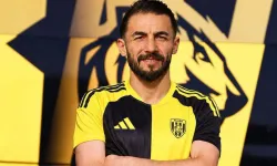 Aliağa FK, Hamza Gür’ü kadrosuna kattı