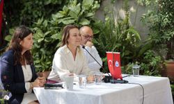 Konak'ın iki projesine uluslararası hibe