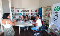 Konak'ta gençlere CV ve kariyer yönetimi eğitimi