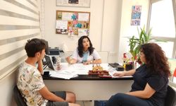 MABEM Tercih Sürecinde Binlerce Öğrenciye Destek Oldu
