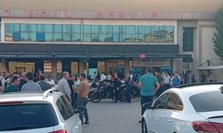 Ankara’da maden ocağında göçük: 1 işçi hayatını kaybetti