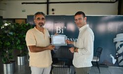 Manisa Büyükşehir'e "Sağlıklı İşyeri" Sertifikası