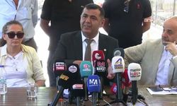 CHP Manisa İl Başkanı Engin Uzun görevinden ayrıldı