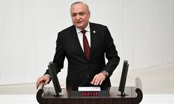YENİ Parti milletvekili Melih Meriç’e bıçaklı saldırı