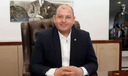 İlkay Çiçek CHP'den istifa etti