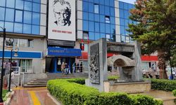 CHP-Yeni Parti inadı ilçe belediyesini AKP’ye sürüklüyor!