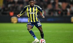 Fenerbahçe'de ayrılık açıklandı: Musaba Norwich City'de