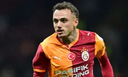 Galatasaray'da Noa Lang gelişmesi