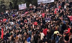 ODTÜ’deki arbede için 21 kişiye hapis istemi