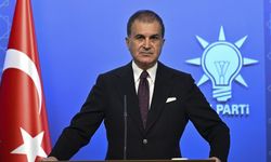 Çelik'ten SDG'nin Feshine ilişkin açıklama