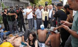 Ümit Özdağ’dan madencilere destek: “Yanlarında olacağız”