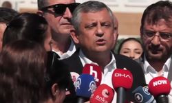 Özgür Özel’den İBB davasına tepki: “Tuz koktu”