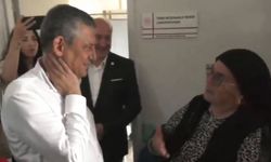 Özgür Özel’den Kılıçdaroğlu sorusuna dikkat çeken yanıt