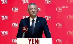 Özgür Özel açıkladı: YENİ Parti’nin üye sayısı 600 bini aştı