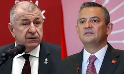 Özdağ’dan Özel’e “çerçeve yasa” çağrısı