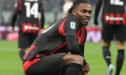 Galatasaray'da Rafael Leao için flaş gelişme